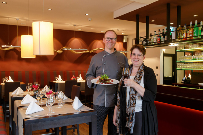 Business-Portrait Hatten Landkreis Oldenburg