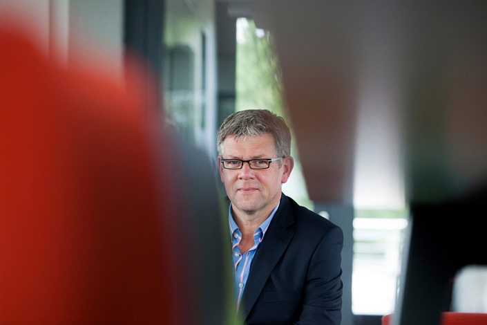 Business-Portrait Oldenburg
